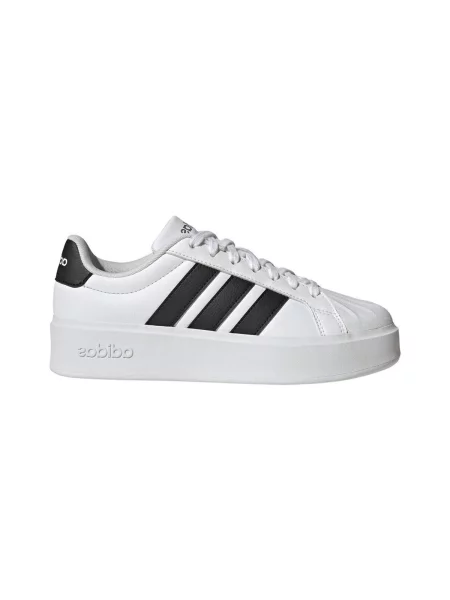 Tenisky Adidas biela