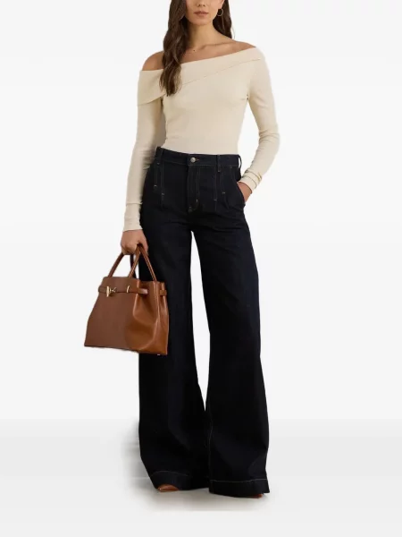 Пуловер Lauren Ralph Lauren