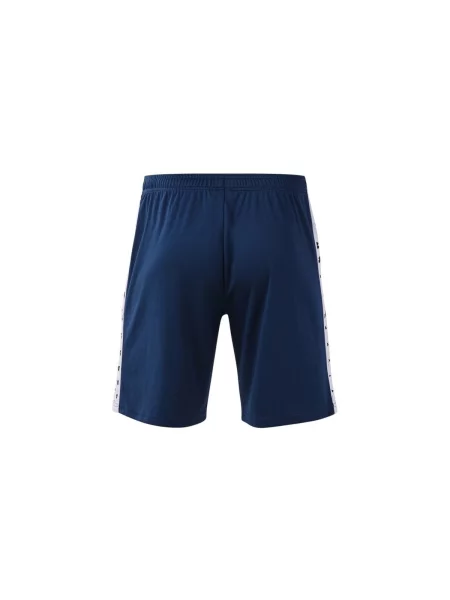 Pantaloni Joma albastru