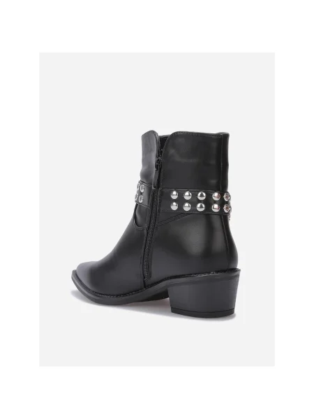 Pantofi La Modeuse negru