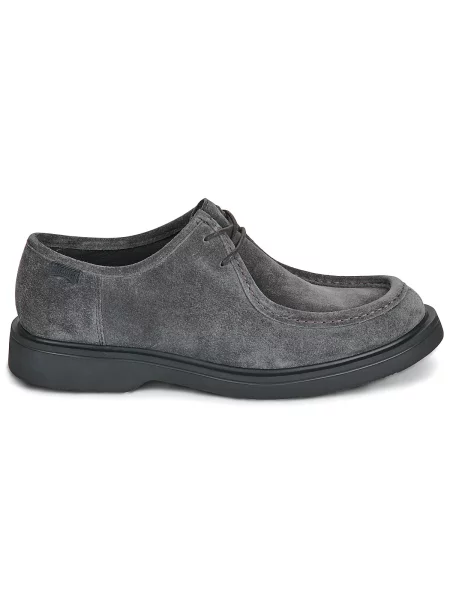 Pantofi Camper gri