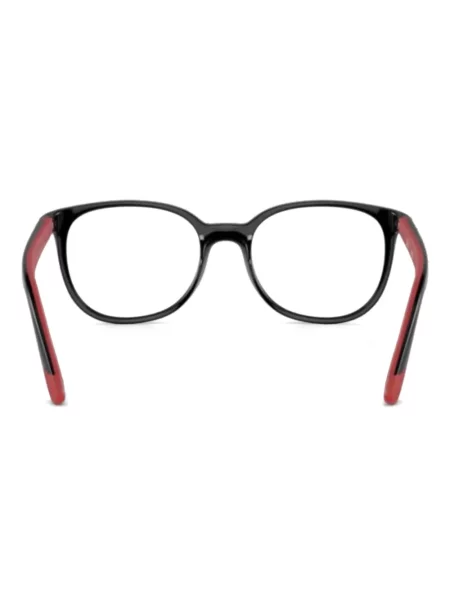 Gyerek napszemüveg Ray-ban fekete