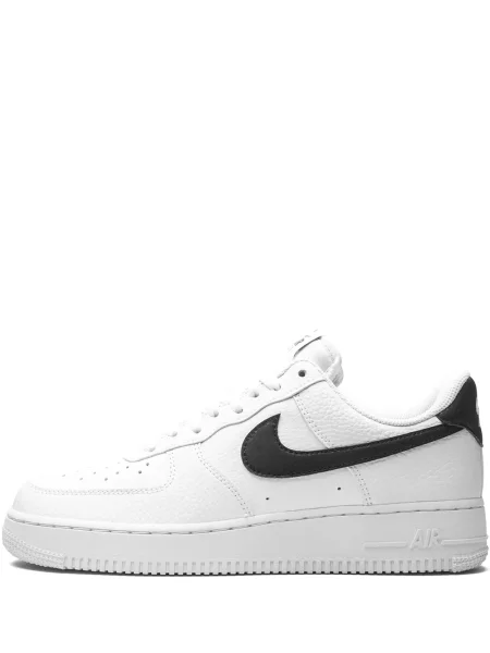 Sneakersy Nike Air Force 1 białe