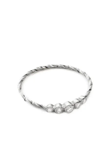 Пръстен Maria Black бяло