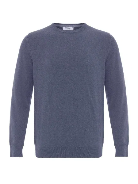 Moxx Paris Pulover Cowen indigo