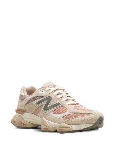 Маратонки New Balance 992 без ток кафяво