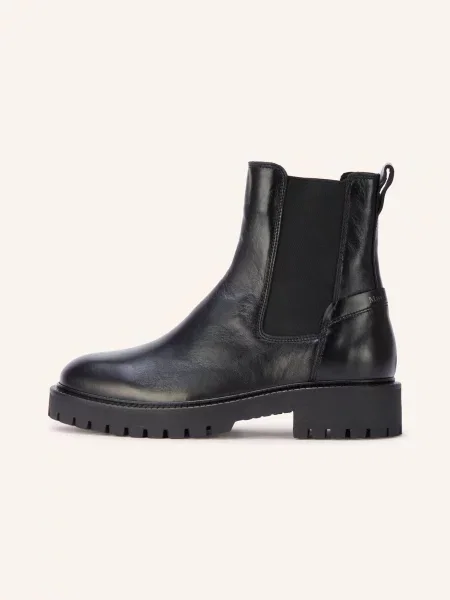Marc O'polo Chelsea Boots Phia černá