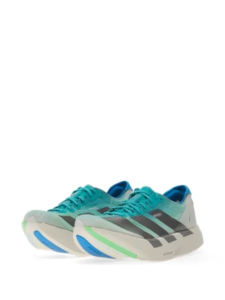Φούτερ Adidas με λεοπαρ μοτιβο μπλε