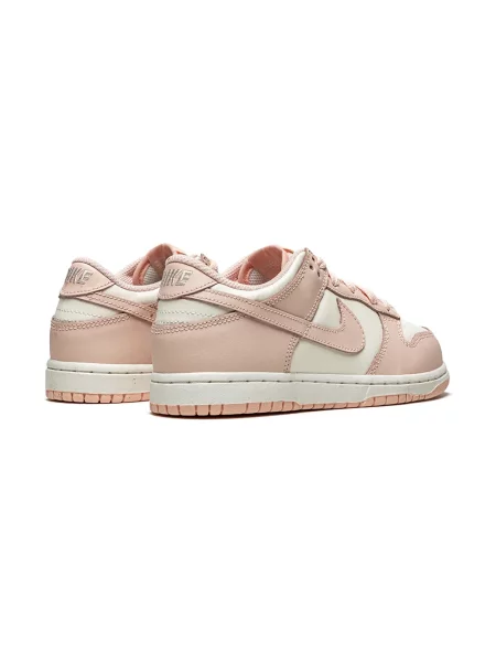 Sneakersy dziecięce Nike Dunk różowe