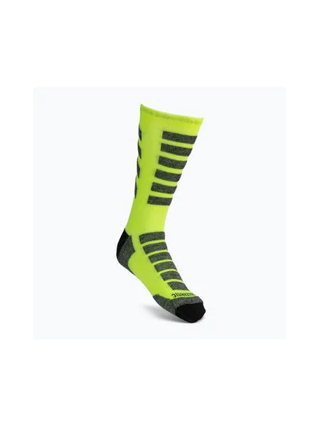 Велошкарпетки Northwave Husky Ceramic High 40 жовті