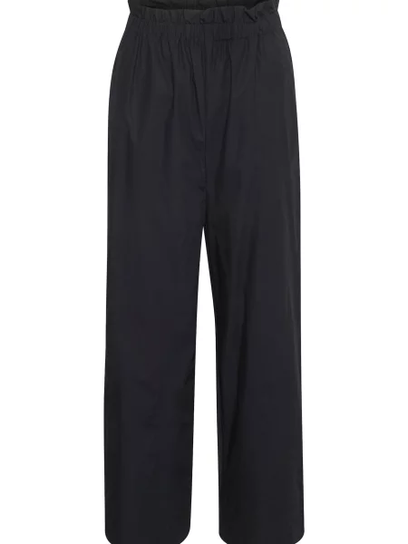 InWear Pantaloni Eman' negru