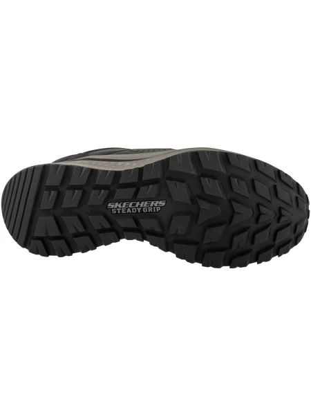 Pantofi Skechers negru