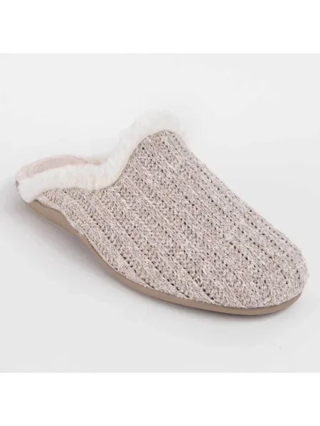 Pantofi Northome bej