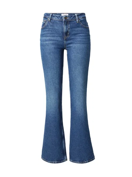 GUESS JEANS Jeans denim albastru