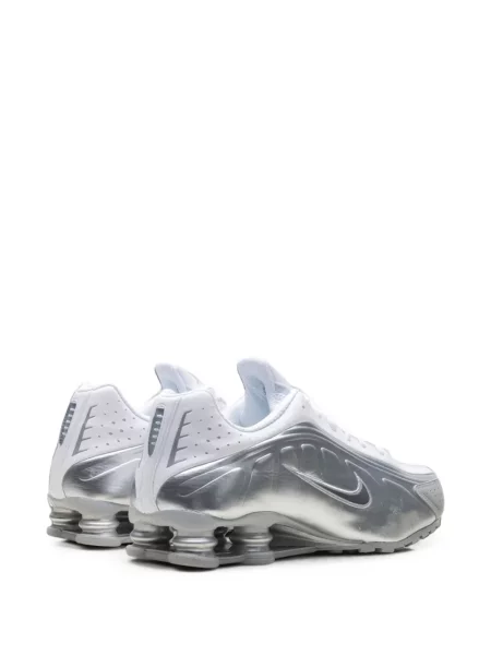 Sneakerși Nike Air Zoom alergare alb