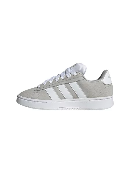 Félcipo Adidas szürke