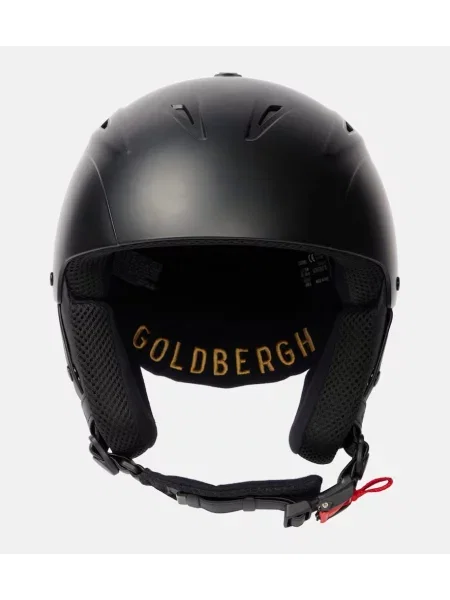 Fular Goldbergh negru