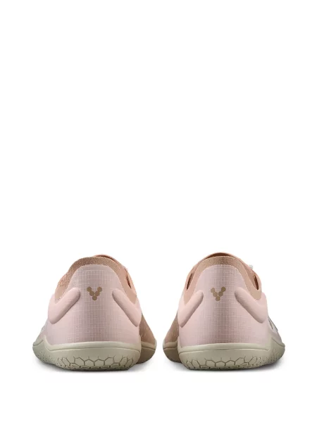 Sneakerși Vivobarefoot plasă roz