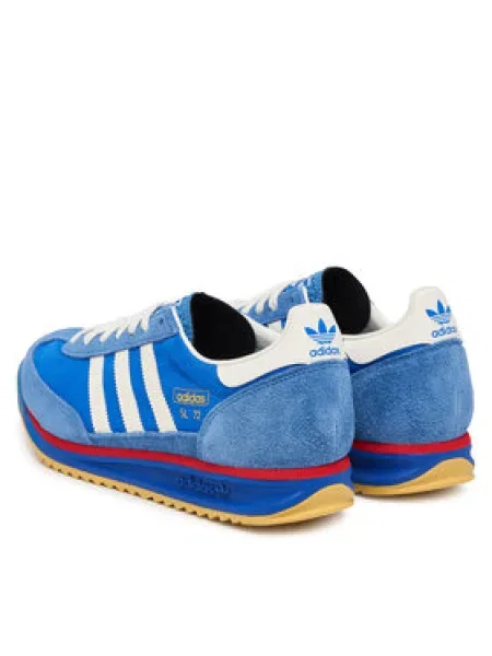 Sportcipők adidas SL 72 RS kék