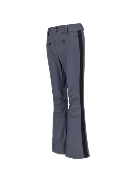 Pantaloni de schi Perfect Moment gri
