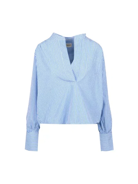 Bluzka Roy Rogers w paski