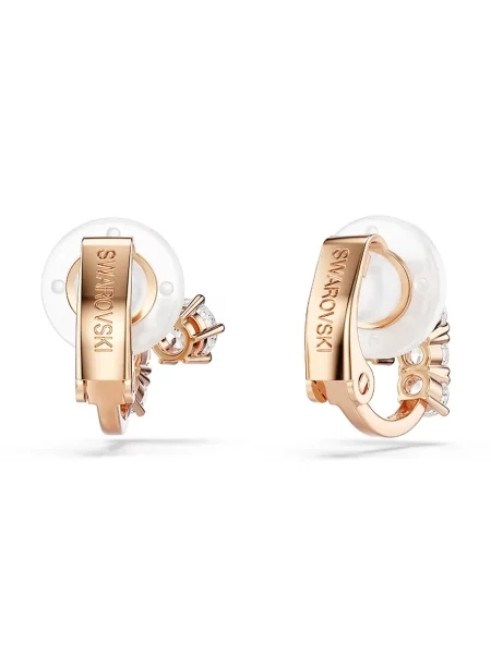 Серьги Swarovski