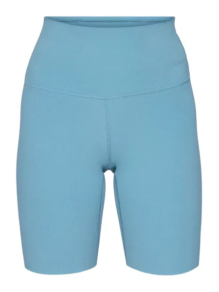 NIKE Športové nohavice ZENVY nebesky modrá