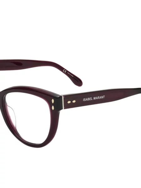 Ochelari de soare Isabel Marant Eyewear violet