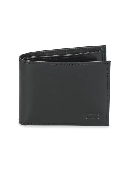Torba Levi's® casual crna