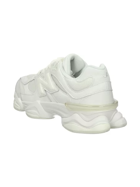 Sneakers New Balance White EUR białe