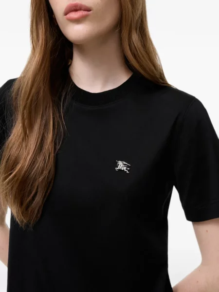 Tricou Burberry negru