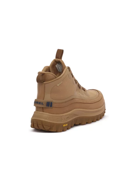 Pantofi Sorel maro