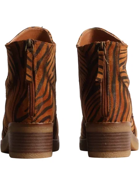 Pantofi The Divine Factory negru