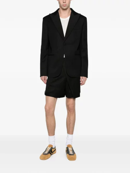 Garnitur Jw Anderson czarny
