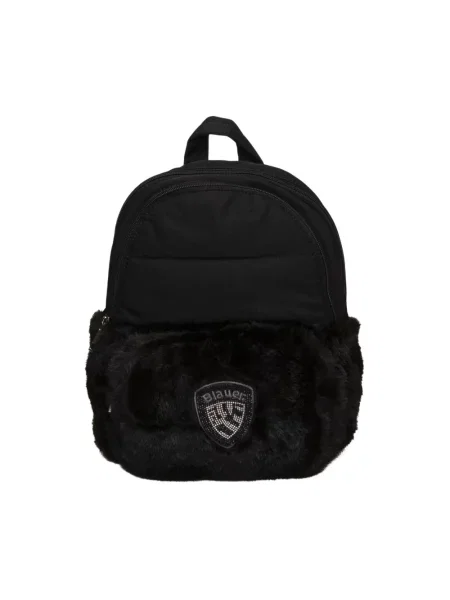 Plecak Blauer czarny