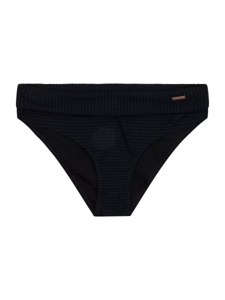 PROTEST Slip costum de baie MIXXENON' negru
