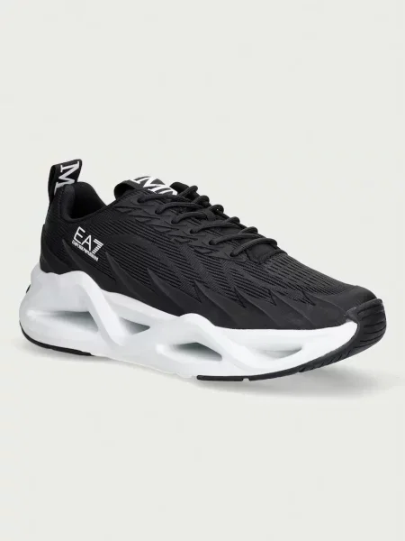 Emporio Armani sneakers negru
