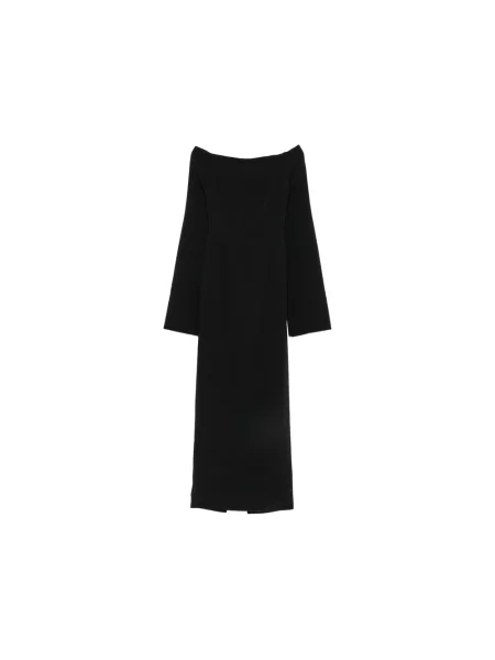 Sukienka Solace London czarna