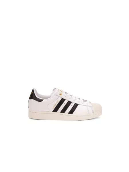 Adidas Originals sneakersy SUPERSTAR II białe