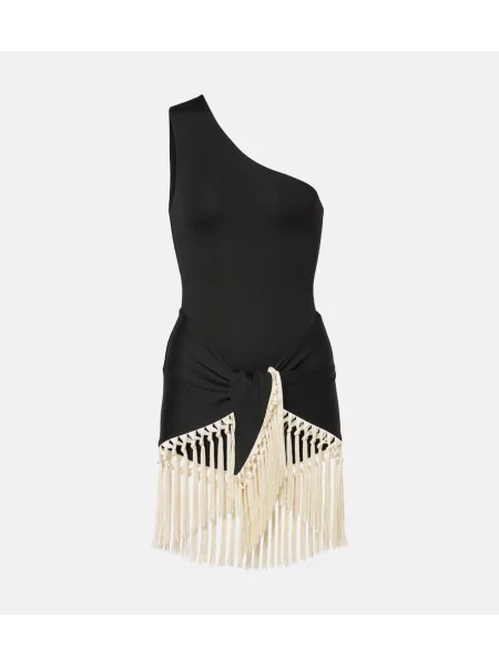 Kopalke Taller Marmo črna