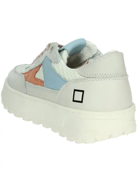 Pantofi D.a.t.e. bej