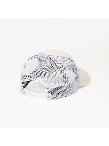 New Era șapcă LEAGUE ESSENTIAL EF TRUCKER bej