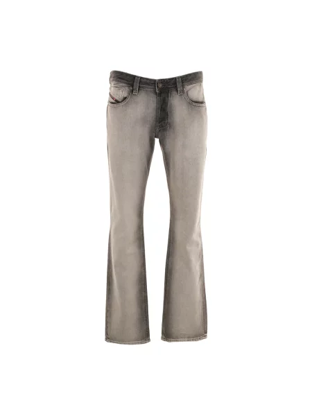 Jeansy Diesel Larkee czarne