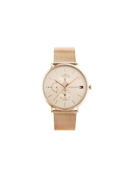 Hodinky Tommy Hilfiger