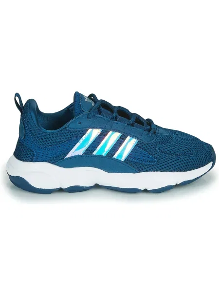Tenisky Adidas modrá