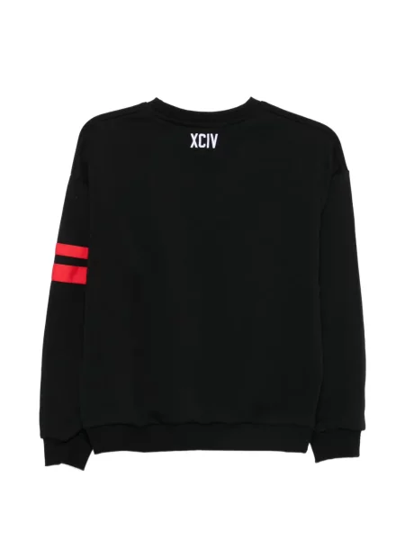Bluza dziecięca Gcds czarna