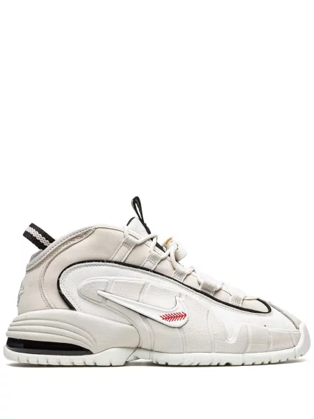 Sneakerși Nike Air Max alb