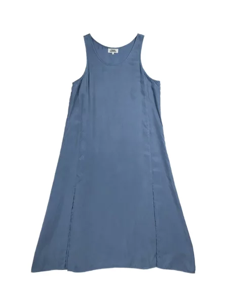 Rochie midi Future Classics albastru