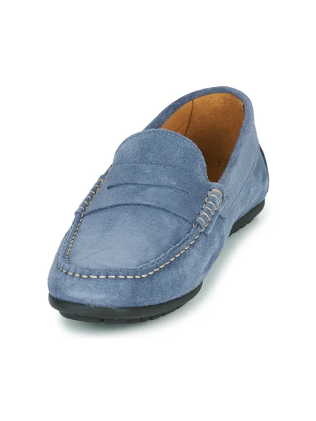 Pantofi Pellet albastru