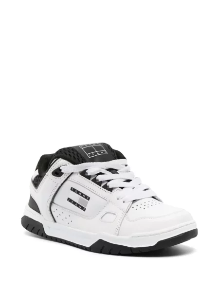 Sportbačiai Tommy Jeans balta